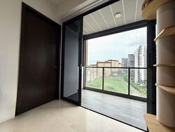 Botanique At Bartley (D19), Condominium #586284031